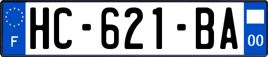 HC-621-BA