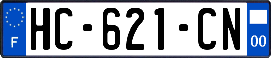 HC-621-CN