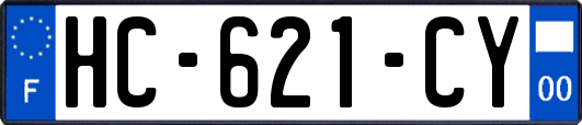 HC-621-CY