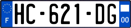 HC-621-DG