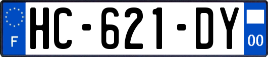 HC-621-DY