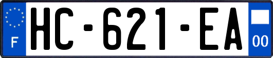 HC-621-EA