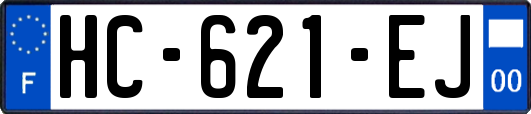 HC-621-EJ