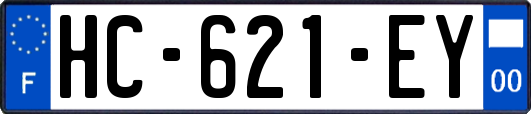 HC-621-EY