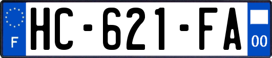 HC-621-FA