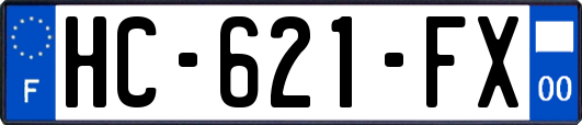 HC-621-FX