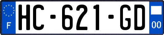 HC-621-GD