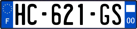 HC-621-GS