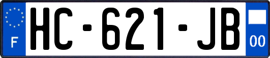 HC-621-JB