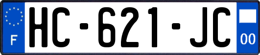 HC-621-JC