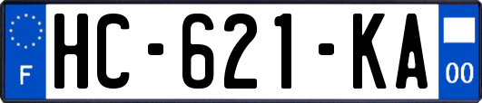 HC-621-KA