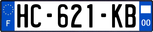 HC-621-KB