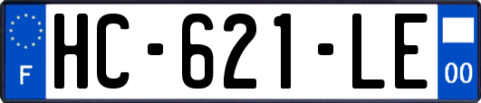 HC-621-LE