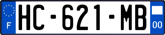 HC-621-MB