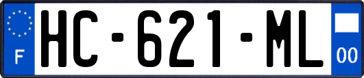 HC-621-ML