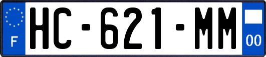 HC-621-MM