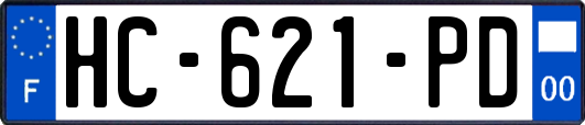 HC-621-PD