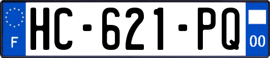 HC-621-PQ