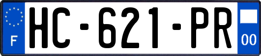 HC-621-PR