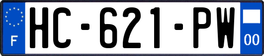HC-621-PW