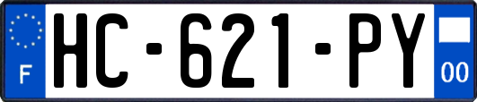 HC-621-PY