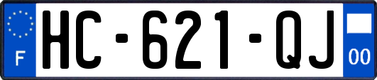 HC-621-QJ