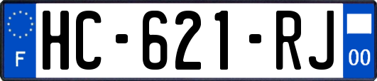 HC-621-RJ