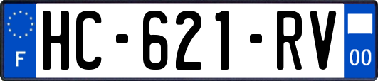HC-621-RV