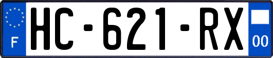 HC-621-RX