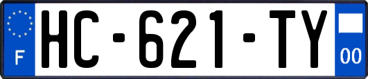 HC-621-TY