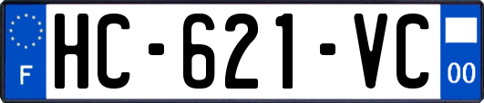 HC-621-VC