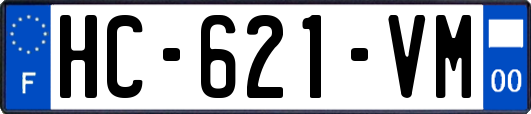 HC-621-VM