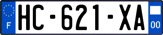 HC-621-XA