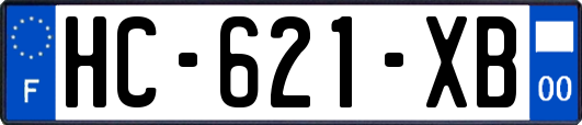 HC-621-XB