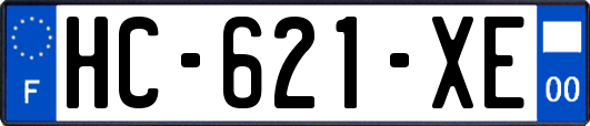 HC-621-XE