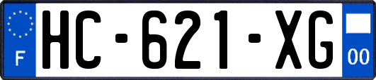 HC-621-XG