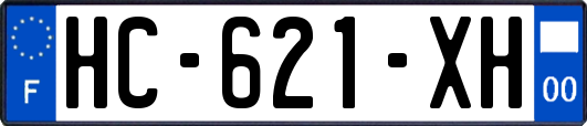 HC-621-XH