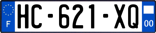 HC-621-XQ