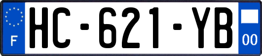 HC-621-YB