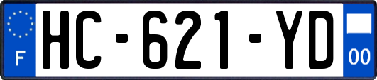 HC-621-YD
