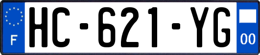 HC-621-YG