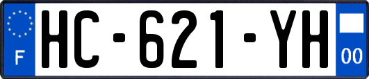 HC-621-YH