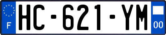 HC-621-YM