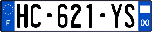 HC-621-YS