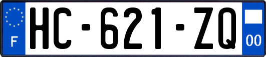 HC-621-ZQ