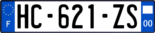 HC-621-ZS
