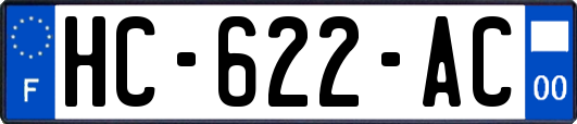 HC-622-AC
