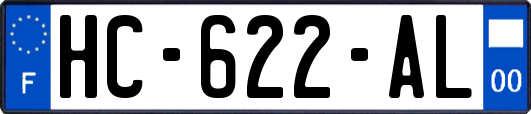 HC-622-AL