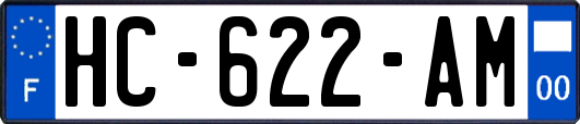 HC-622-AM