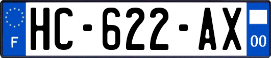 HC-622-AX